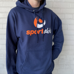 Sportable Hoodie