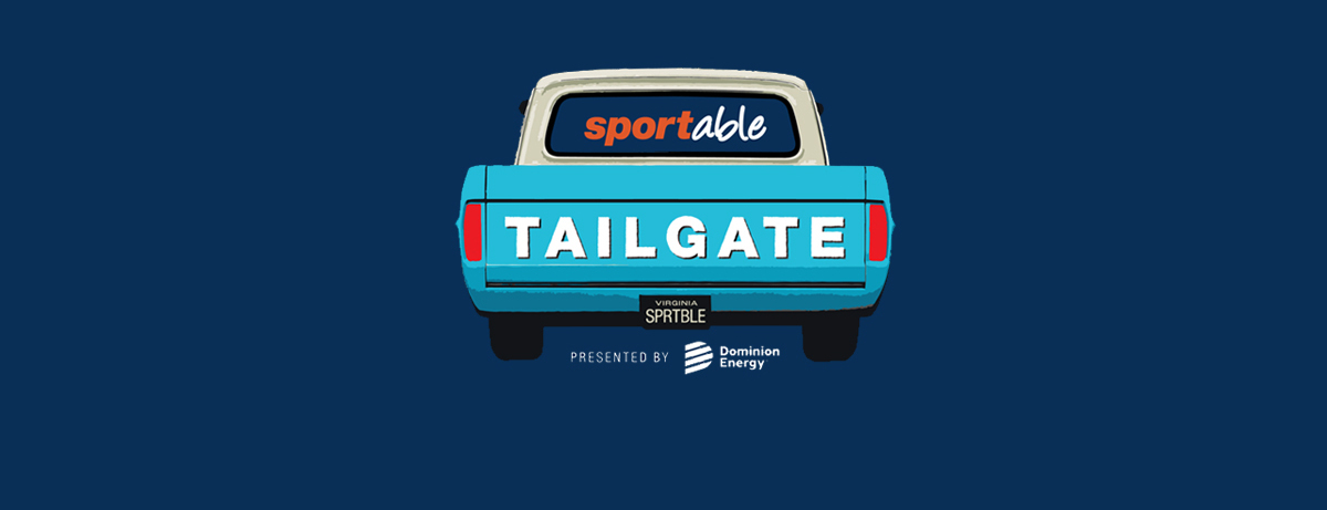 Sportable's 2022 Tailgate
